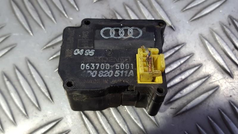 0637005001 Audi A8 1998 Actionneur moteur volet ventilateur chauffage