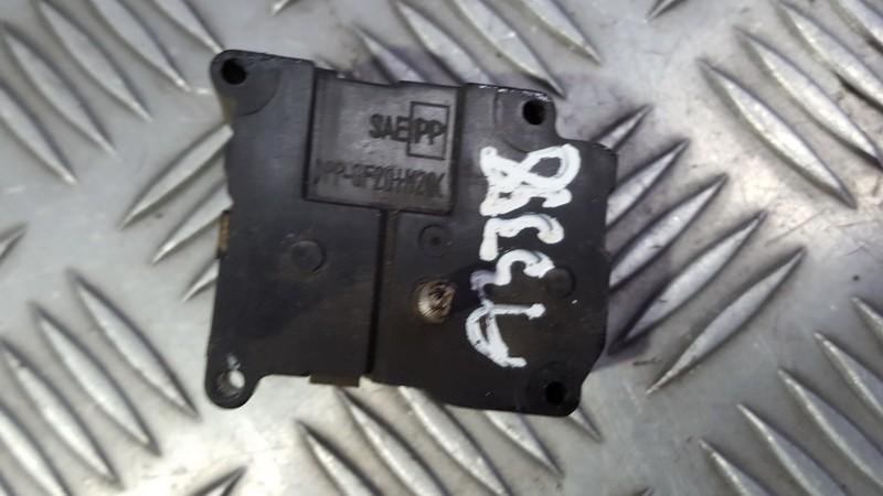 0637005001 Audi A8 1998 Servomotor-MOTOR APERTURA TRAMPILLAS CLIMATIZADOR - Thumbnail 2