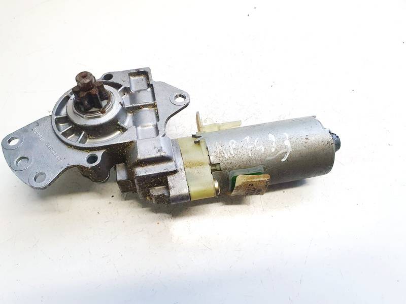 0130002528 Skoda Superb 2006 Silniczek fotela - PRZEDNIE LEWE - Thumbnail 3