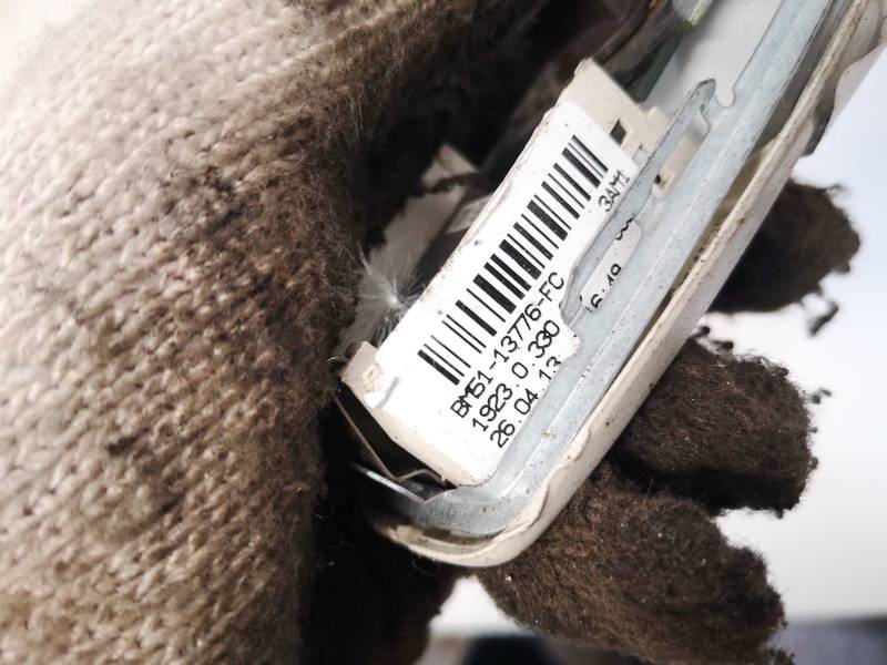 BM5113776FC Ford Focus 2013 Плафон салонный передний - Thumbnail 3