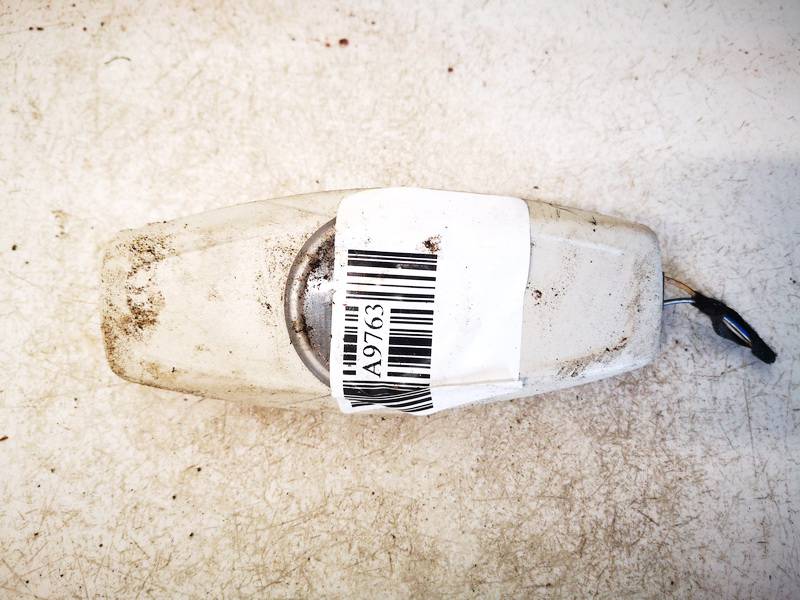 BM5113776FC Ford Focus 2013 Плафон салонный передний