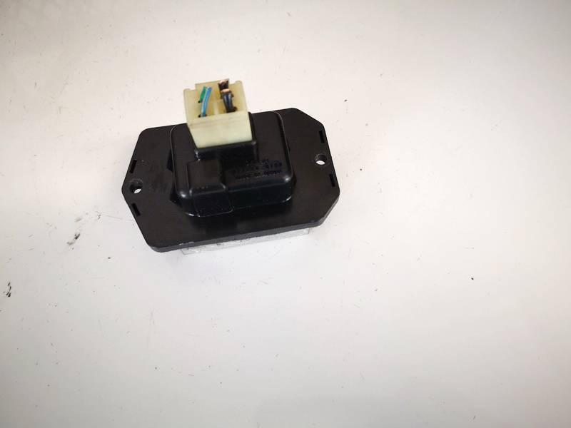 0778000780 Subaru Outback 2005 Heater Resistor (Heater Blower Motor Resistor) - Thumbnail 2