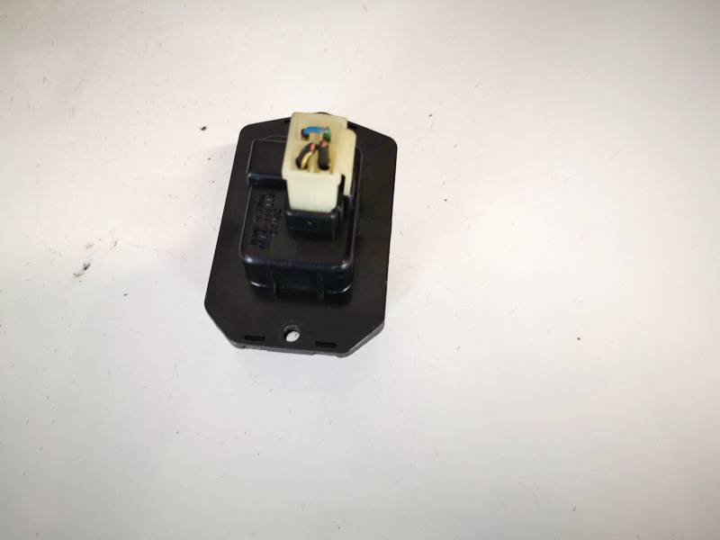 0778000780 Subaru Outback 2005 Heater Resistor (Heater Blower Motor Resistor) - Thumbnail 3