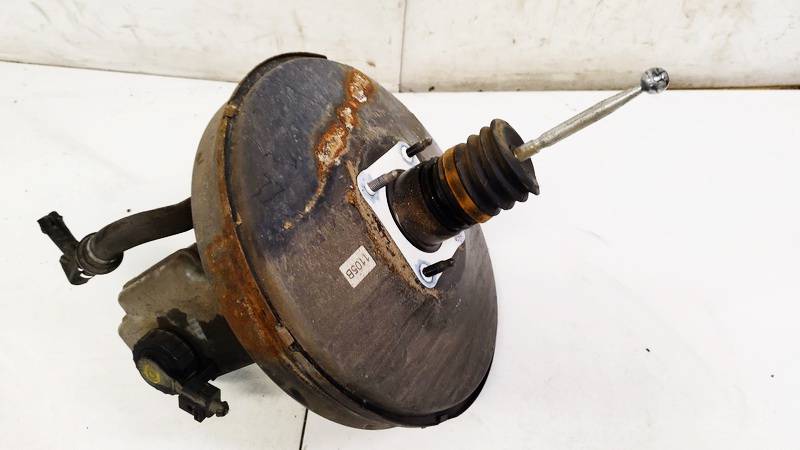 1T1614105G Volkswagen Caddy 2006 Brake servo - booster (Servo brake)