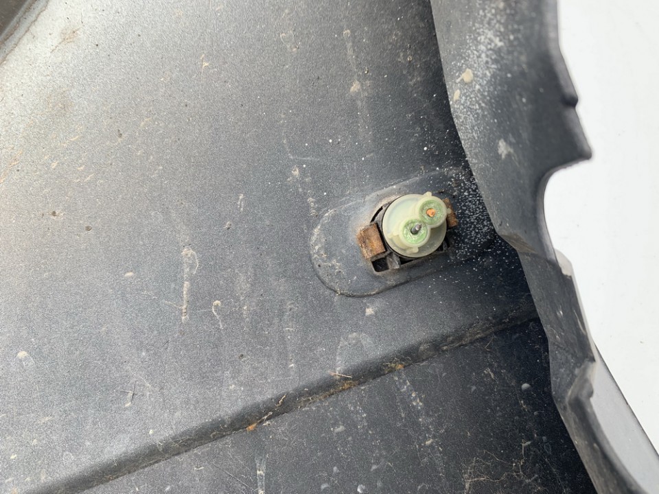 Renault Scenic 2000 Posukis sparne P.K. - Thumbnail 3