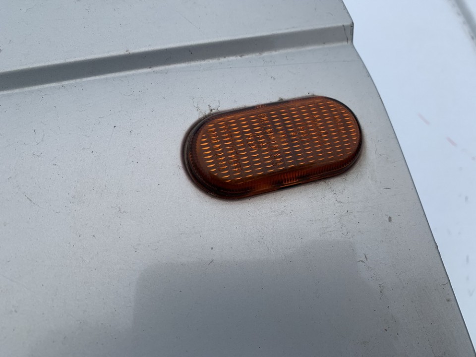 Renault Scenic 2000 Seitenblinker (Kotflügelblinker) Vorne Linke