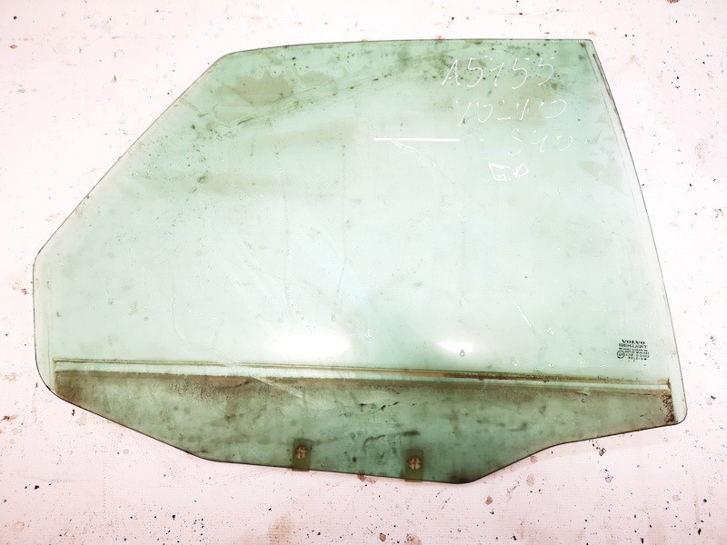 Volvo S40 2001 Duru stiklas G.D.