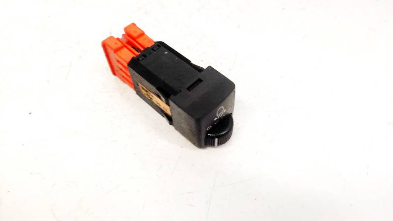 5106257 SAAB 9-3 2001 Przycisk regulatora wysokości lampy