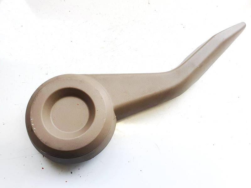 616060REV Volvo S80 1998 Salono apdaila (plastmases)