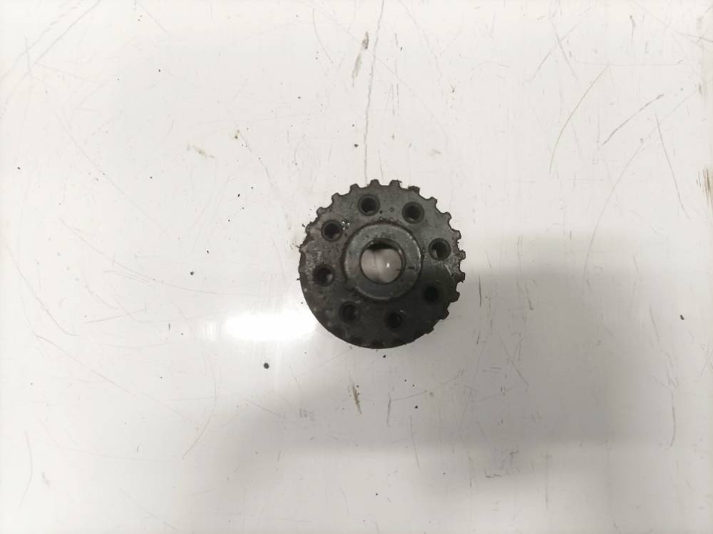 059105263A Audi A6 2000 Crankshaft Belt Pulley