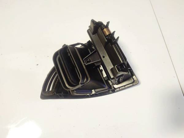 9646337977 Citroen C4 2007 Dash Vent (Air Vent Grille)