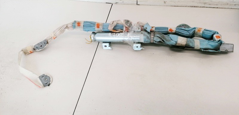 Toyota Avensis Verso 2005 Stogo SRS P.D.