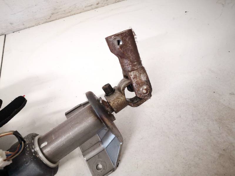 used used Steering Knuckle Joint Coupling (Steering Column Lower