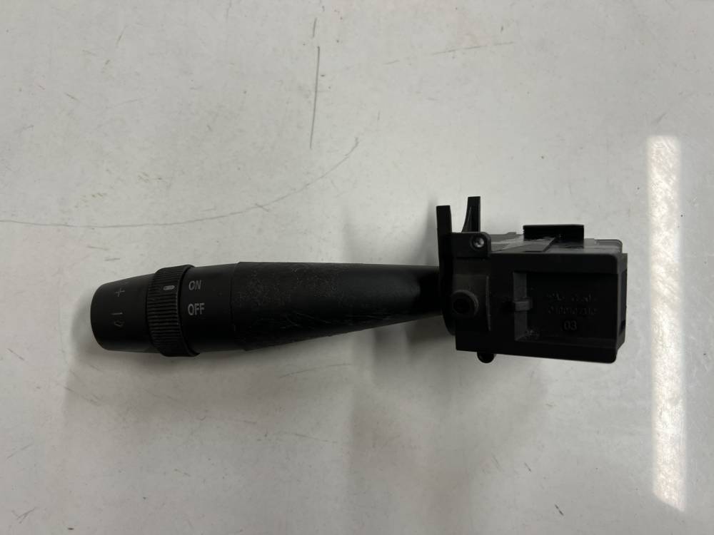 10400107310 Fiat Croma 2008 Vakionopeussäätimen vipu