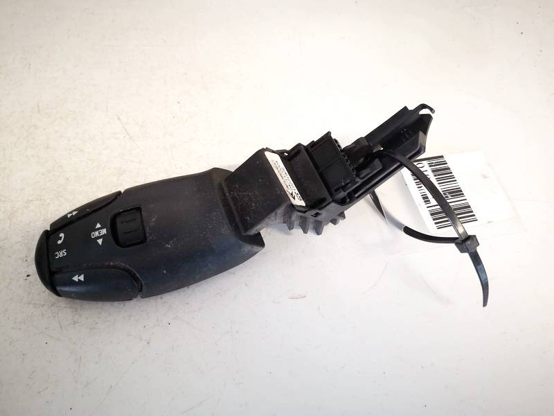 96538206XT Peugeot 807 2003 Radio control switch (Switch radio Control) - Thumbnail 2