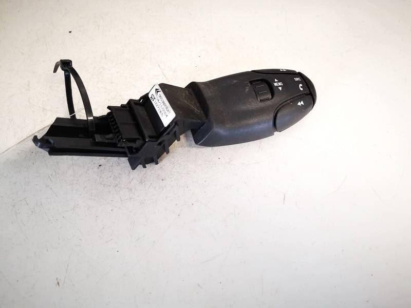 96538206XT Peugeot 807 2003 Radio control switch (Switch radio Control)