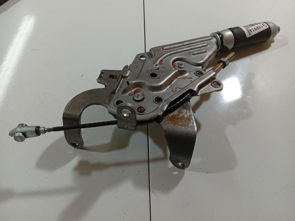 MINI Cooper 2003 Hand Brake Lever