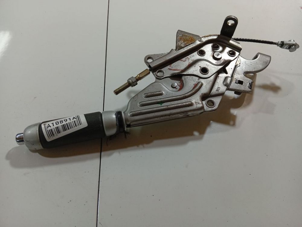 MINI Cooper 2003 Hand Brake Lever - Thumbnail 2