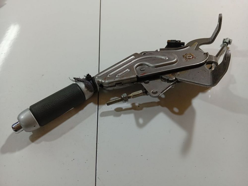 MINI Cooper 2003 Hand Brake Lever - Thumbnail 3