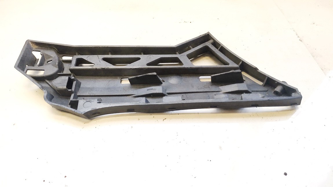 1T0807177 Volkswagen Touran 2004 Bumper mounts (BUMPER BRACKET) - FRONT LEFT - Thumbnail 3