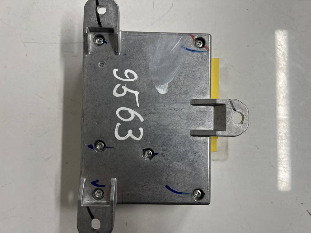 77960SWAE231M4 Honda CR-V 2008 Airbag crash sensors module - Thumbnail 3