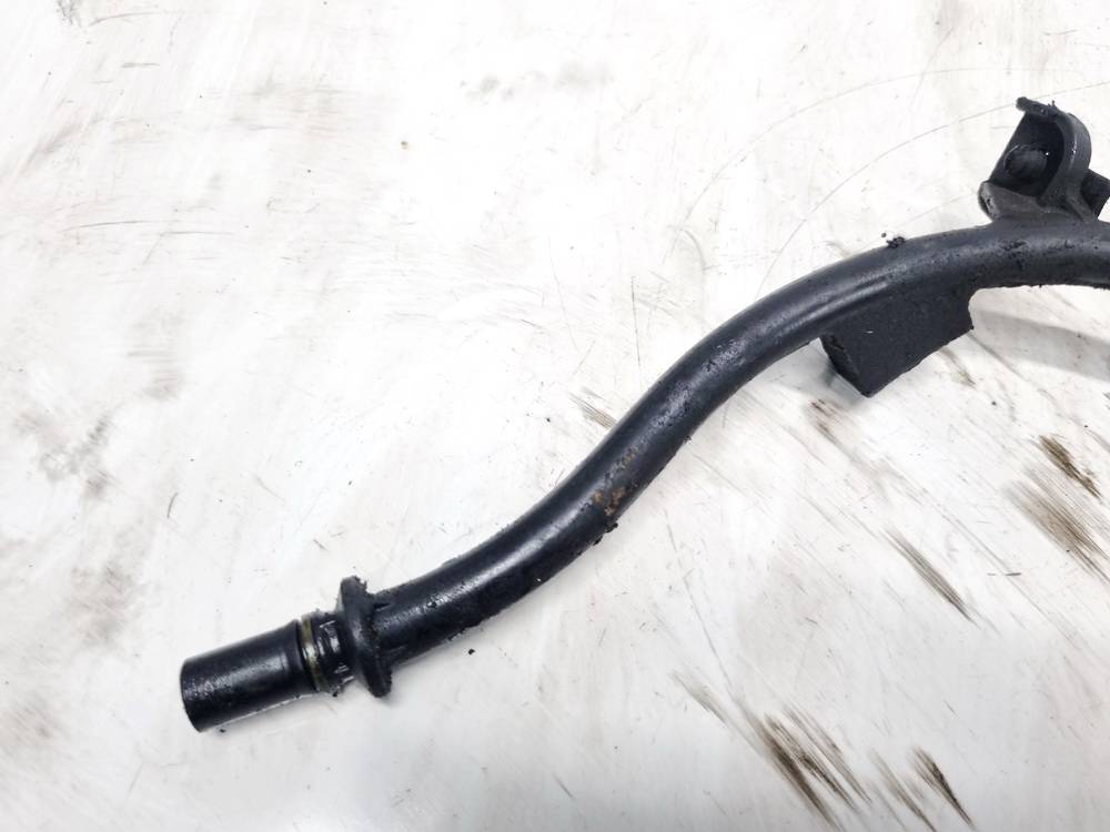 03L103634J Volkswagen Passat 2013 Wskaźnik poziomu oleju (wskaźnik smaru) - Thumbnail 2