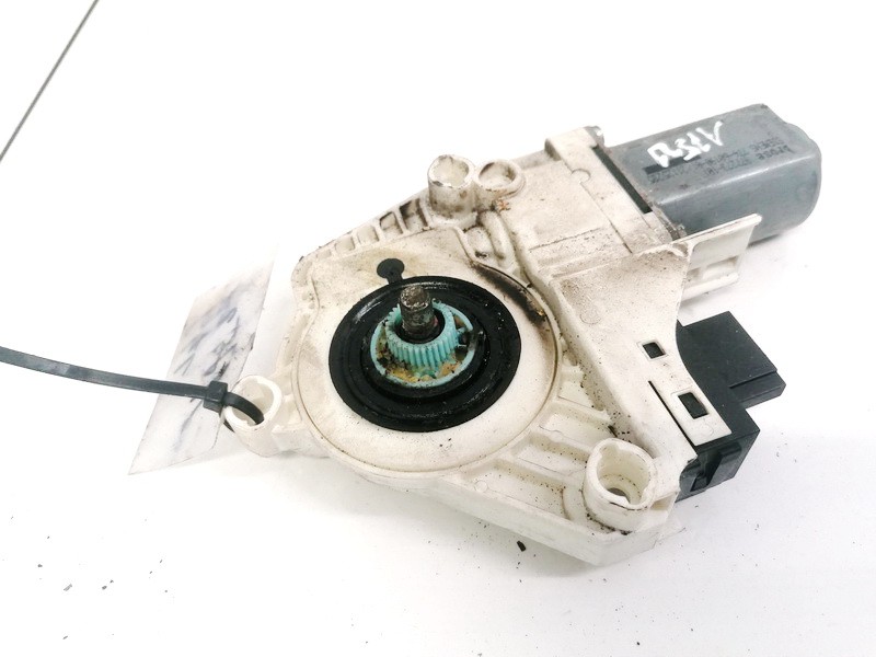 4F0959801D Audi A6 2006 Window Motor - FRONT LEFT - Thumbnail 3