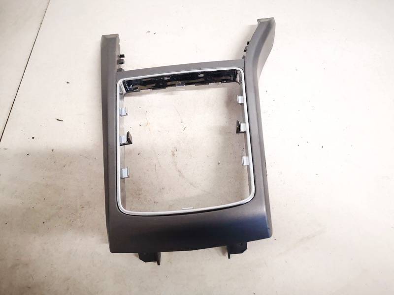 13116961 Opel Astra 2004 Interior trim