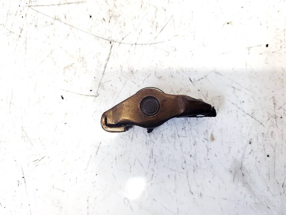 Seat Leon 2006 Dźwignia zaworu (dźwignia popychacza zaworu, dźwignia popychacza).