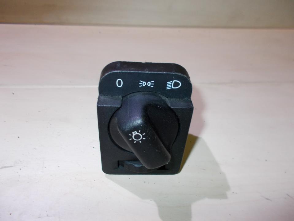 90481764 90481763 Headlight adjuster switch (Foglight Fog Light Control