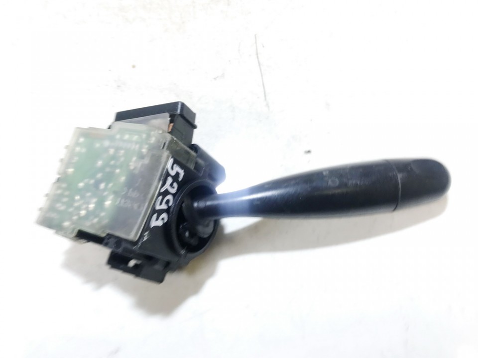 Toyota Yaris 2001 Dźwignia wycieraczek - Thumbnail 2