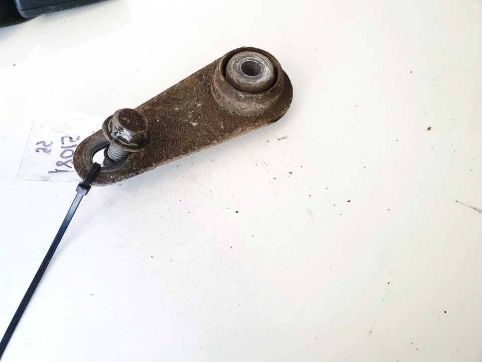 used used Engine Mounting and Transmission Mount (Engine support