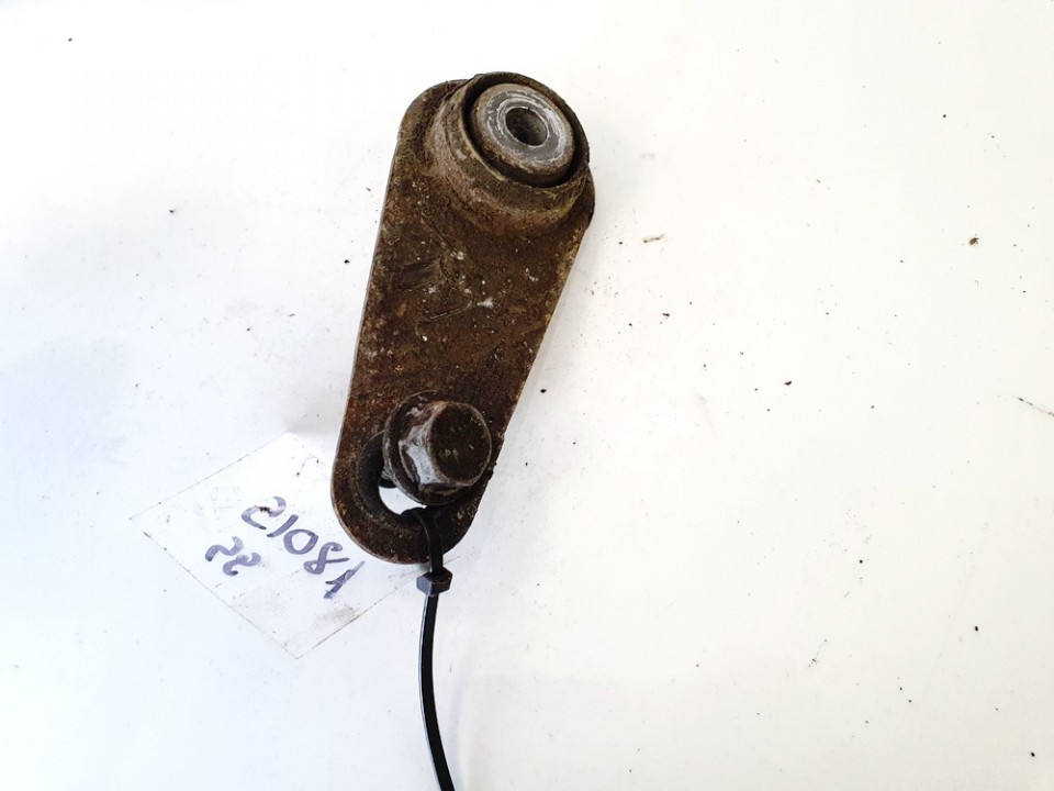 used used Engine Mounting and Transmission Mount (Engine support