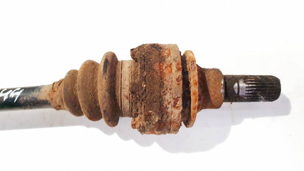 BMW 3-Series 1994 Полуось - задний левый - Thumbnail 3