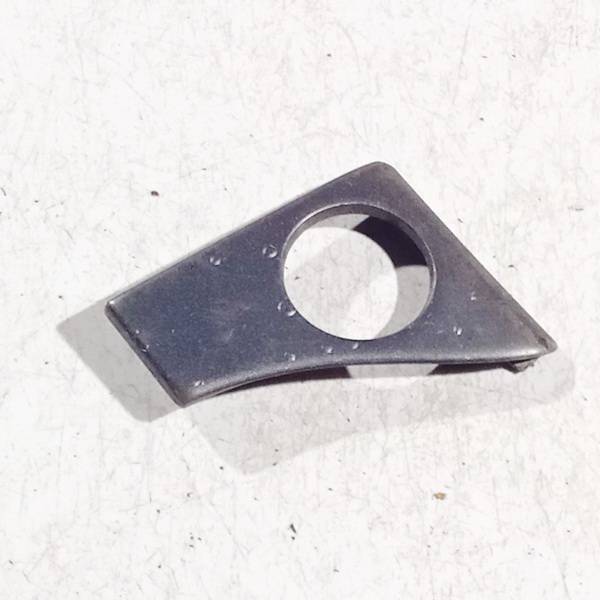 24436282 Opel Vectra 2002 Salono apdaila (plastmases)