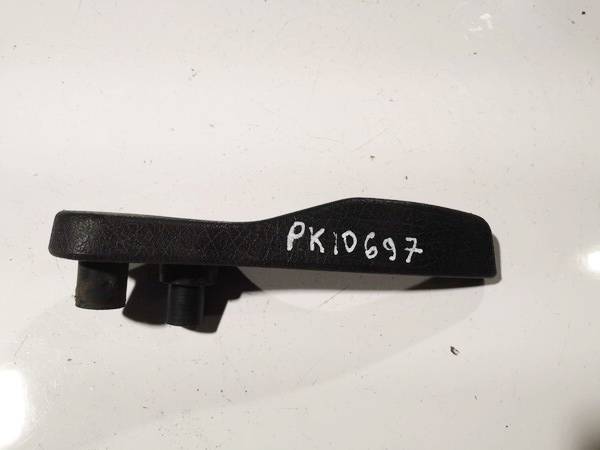 Citroen Xsara 1998 Салон накладка