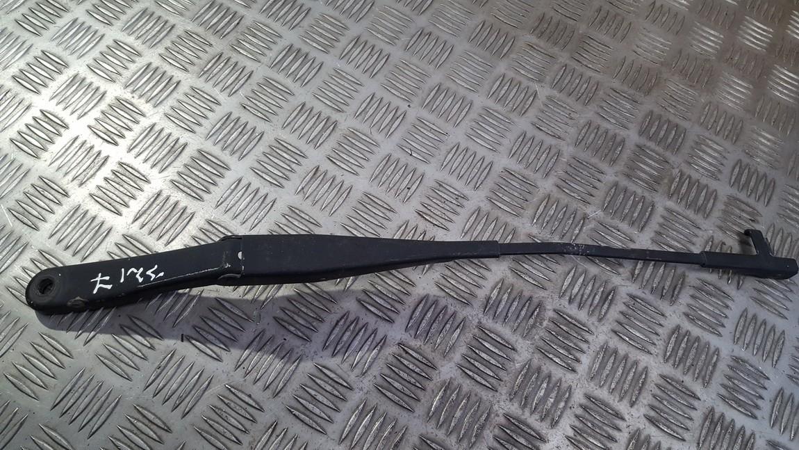 13111222 Opel Astra 2007 Wiper Blade