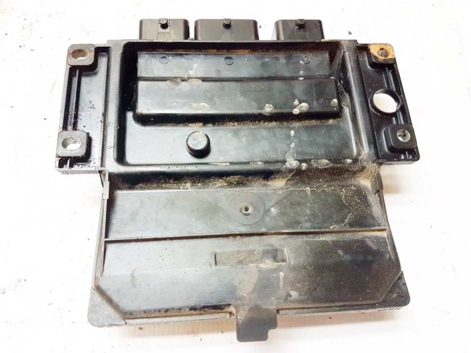 3S7Q9F954AA Ford Mondeo 2001 ECU Engine Computer (Engine Control Unit) - Thumbnail 2