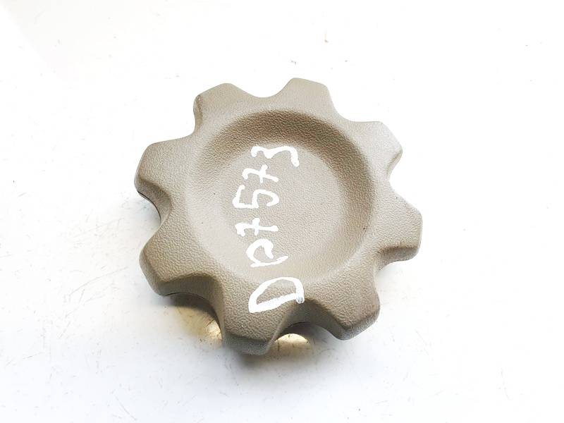 Volvo S80 1998 Salono apdaila (plastmases)