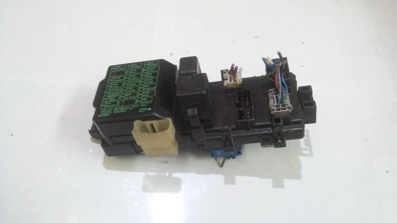 Mitsubishi Lancer 1995 Saugikliu deze