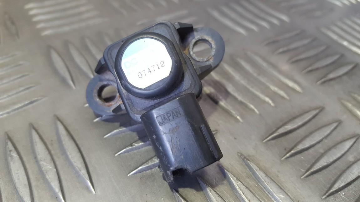 A0051535028 Mercedes-Benz Vito 2006 Oro slegio daviklis - MAP