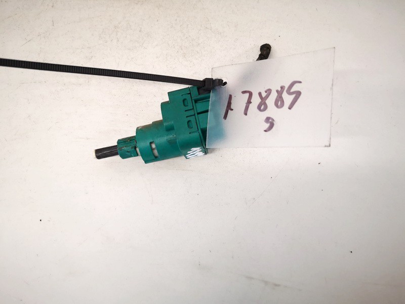 1C0945511A Skoda Octavia 2002 Brake Light Switch (sensor) - Switch (Pedal Contact)