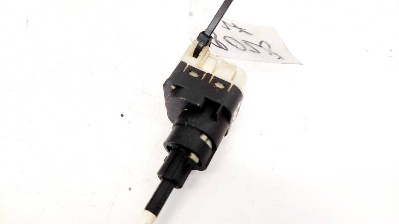 1K2945511 Skoda Superb 2005 Jarruvalojen anturi - Thumbnail 3