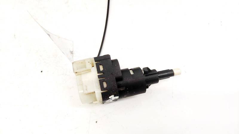 1K2945511 Skoda Superb 2005 Brake Light Switch (sensor) - Switch (Pedal Contact)