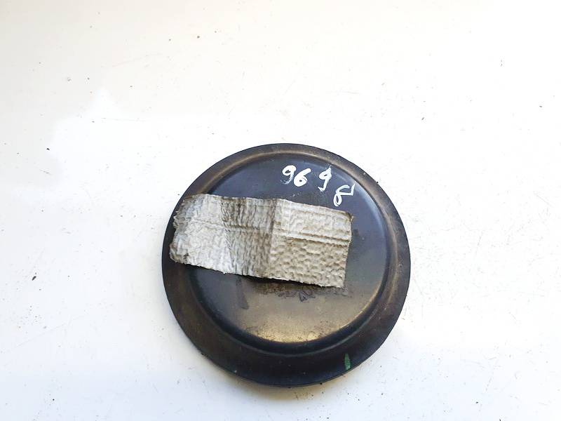 40840509 Peugeot 307 2006 Abdeckung (scheinwerfer Glühlampe Staub Kunststoffdeckel)(Scheinwerfer)