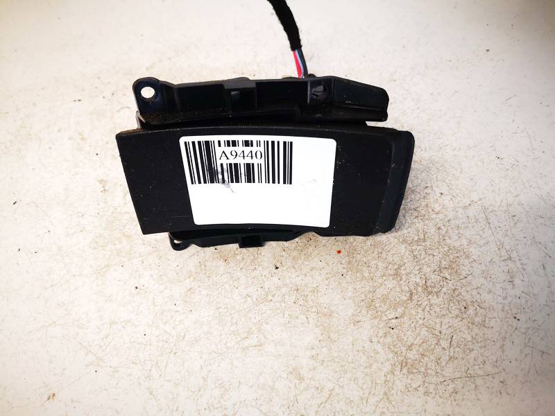 KPF1545 Renault Laguna 2008 Cigarette lighter cover assembly