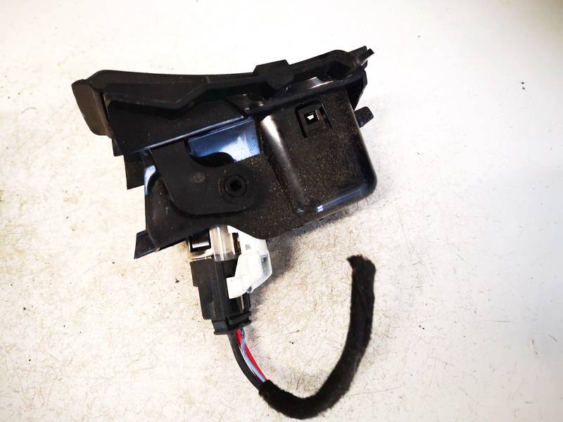 KPF1545 Renault Laguna 2008 Cigarette lighter cover assembly - Thumbnail 2