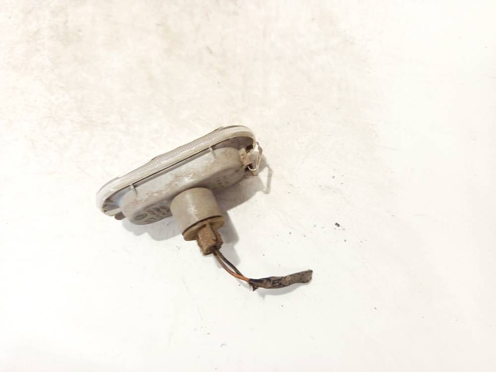 6L0949117A Seat Toledo 2005 Clear Side Repeaters - FRONT LEFT - Thumbnail 3