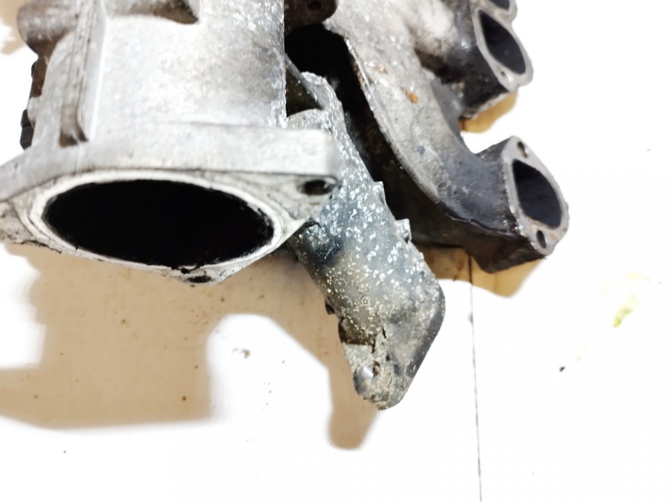 03G129713K Volkswagen Passat 2007 Intake manifold (Inlet Manifold) - Thumbnail 3