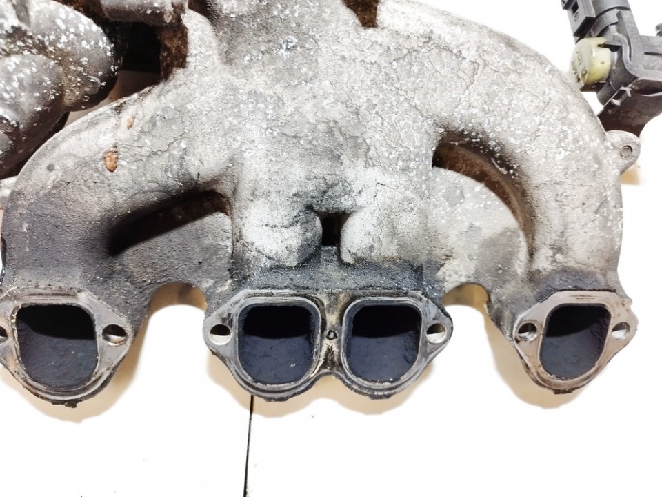 03G129713K Volkswagen Passat 2007 Intake manifold (Inlet Manifold) - Thumbnail 2